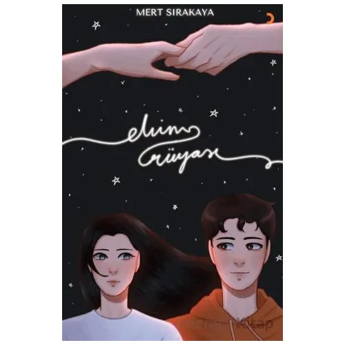 Ekim Rüyası - Mert Sırakaya - Cinius Yayınları