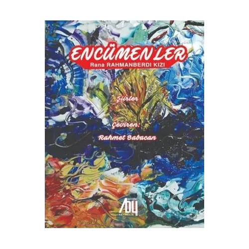 Encümeler - Kolektif - Baygenç Yayıncılık