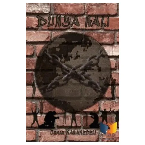 Dünya Hali - Osman Karakebeli - Ateş Yayınları