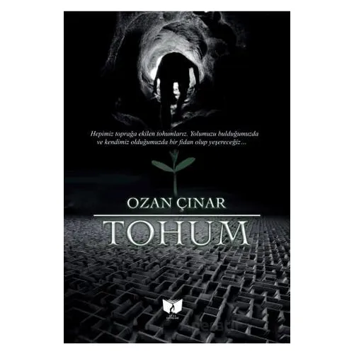 Tohum - Ozan Çınar - Ateş Yayınları