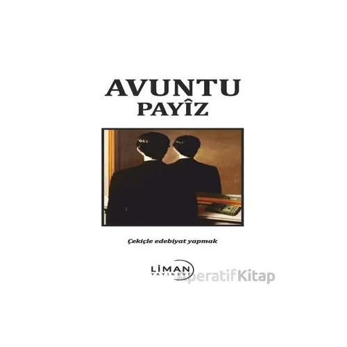 Avuntu - Payiz - Liman Yayınevi