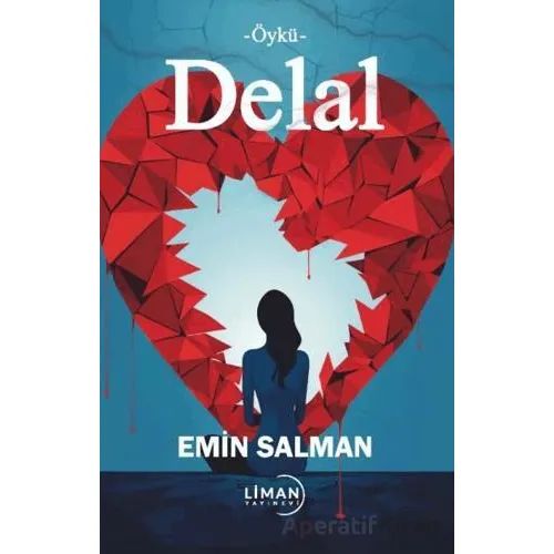 Delal - Emin Salman - Liman Yayınevi