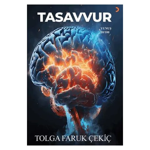 Tasavvur - Tolga Faruk Çekiç - Cinius Yayınları