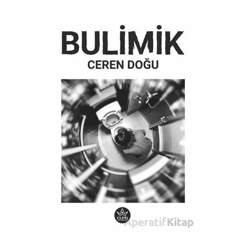 Bulimik - Ceren Doğu - Elpis Yayınları