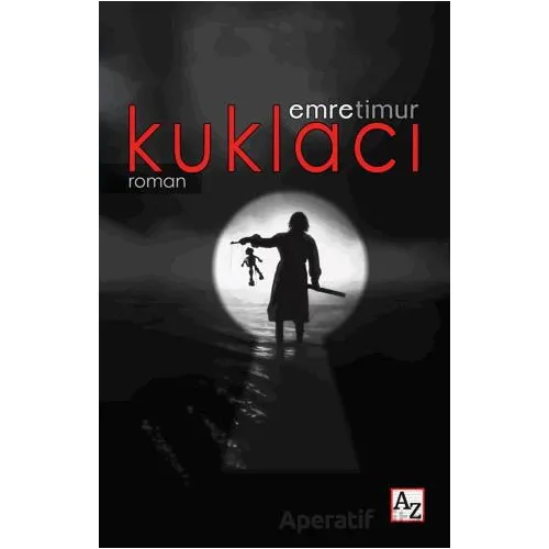Kuklacı - Emre Timur - Az Kitap