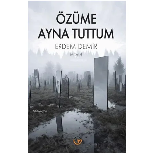 Özüme Ayna Tuttum - Arayış - Erdem Demir - Tunç Yayıncılık
