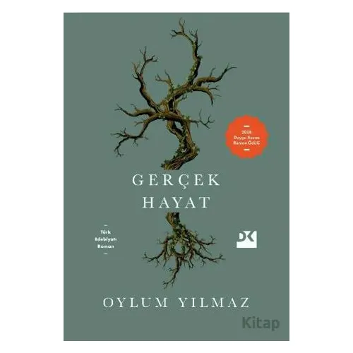 Gerçek Hayat - Oylum Yılmaz - Doğan Kitap