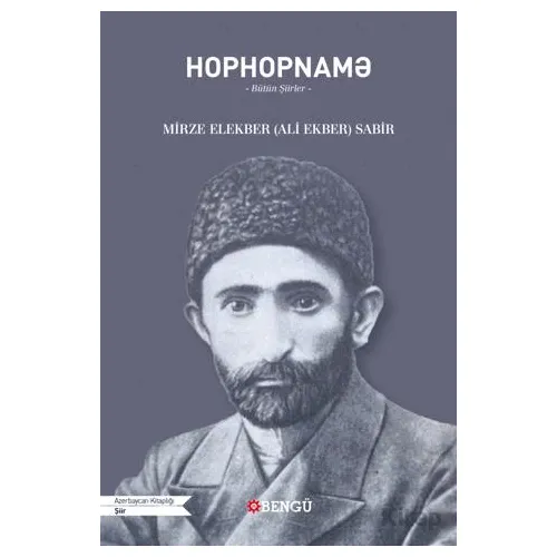 Hophopnam? - Mirze Elekber Sabir - Bengü Yayınları