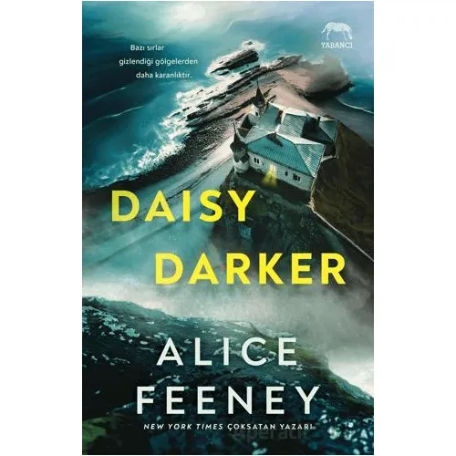 Daisy Darker - Alice Feeney - Yabancı Yayınları