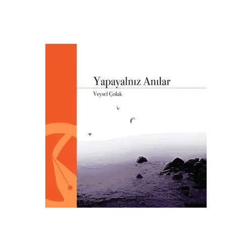 Yapayalnız Anılar - Veysel Çolak - Hayal Yayınları