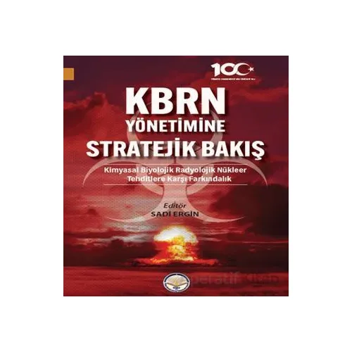 KBRN Yönetimine Stratejik Bakış - Kolektif - Türk İdari Araştırmaları Vakfı