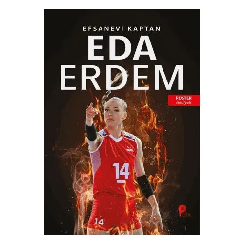 Eda Erdem - Can Eren - Peta Kitap