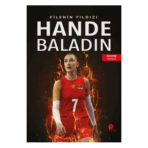 Hande Baladın - Can Eren - Peta Kitap