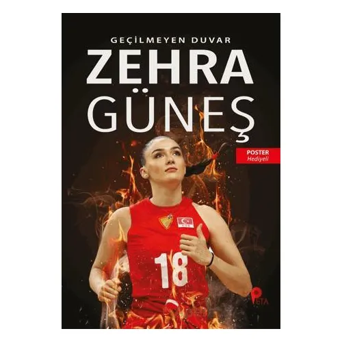 Zehra Güneş - Can Eren - Peta Kitap