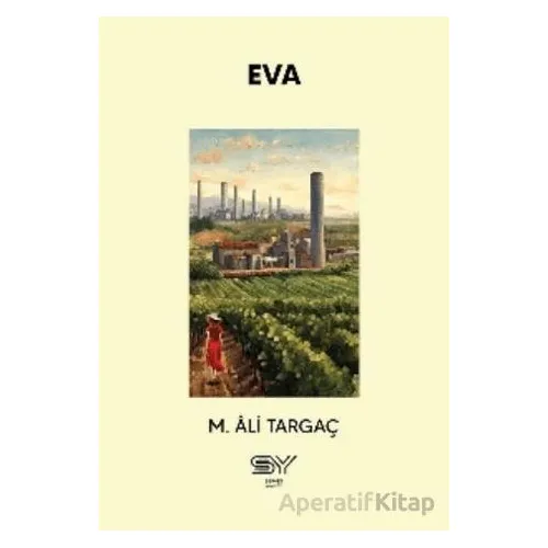 Eva - M. Ali Targaç - Servet Yayınevi