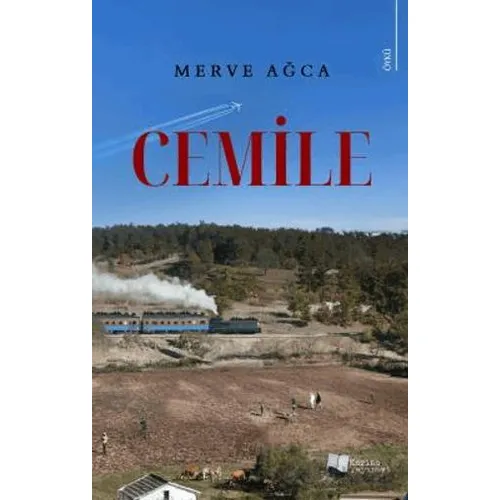 Cemile - Merve Ağca - Karina Yayınevi