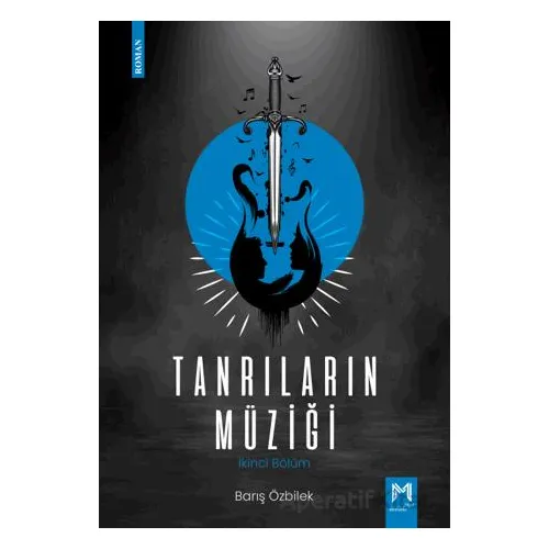 Tanrıların Müziği - İkinci Bölüm - Barış Özbilek - Memento Mori