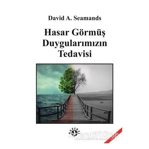 Hasar Görmüş Duygularımızın Tedavisi - David A. Seamands - Haberci Basın Yayın