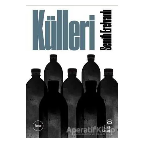 Külleri - Semih Erelvanlı - Hep Kitap
