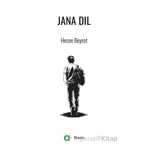 Jana Dil - Hesen Beyret - Aram Yayınları