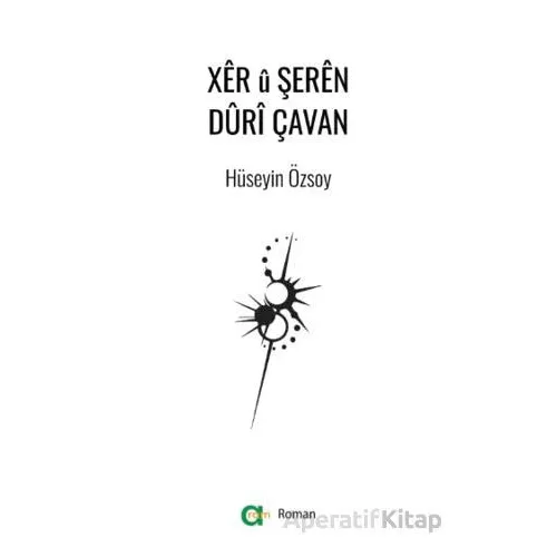 Xer u Şeren Duri Çavan - Hüseyin Özsoy - Aram Yayınları