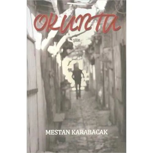 Okuntu - Mestan Karabacak - Mola Kitap