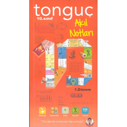 10.1 Akıl Notları Tonguç Akademi