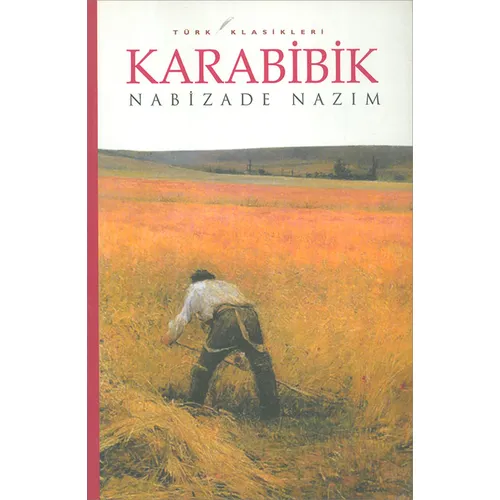 Karabibik - Nabizade Nazım - Ottoman Kum Saati