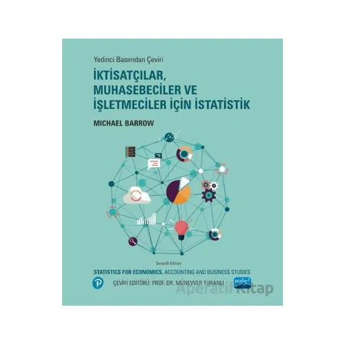 İktisatçılar, Muhasebeciler ve İşletmeciler İçin İstatistik