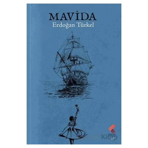 Mavida - Erdoğan Türkel - Klaros Yayınları