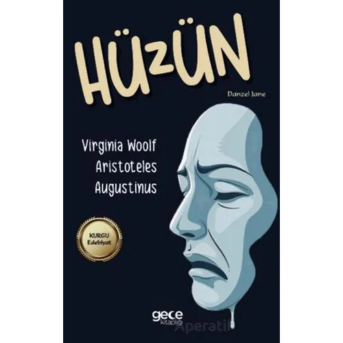 Hüzün - Aristoteles - Gece Kitaplığı