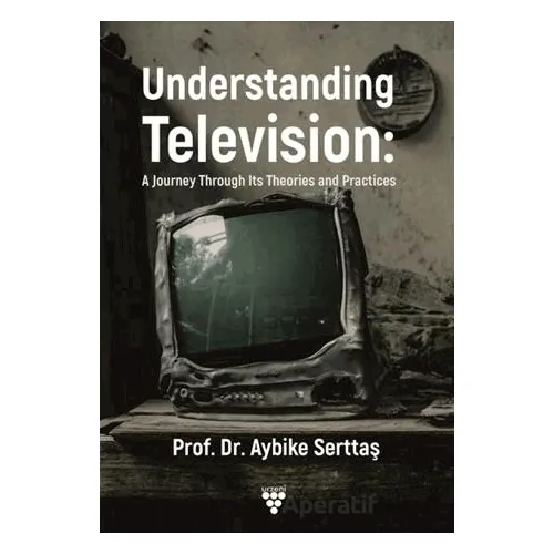 Understanding Television: A Journey Through its Theories and Practices
