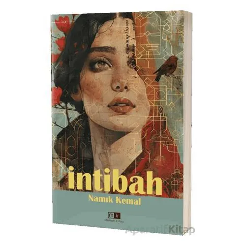İntibah - Namık Kemal - Mirhan Kitap