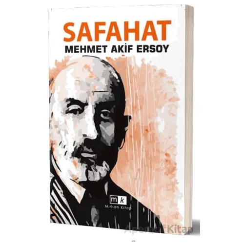 Safahat - Mehmet Akif Ersoy - Mirhan Kitap