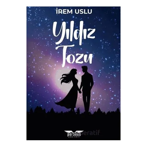 Yıldız Tozu 2 - İrem Uslu - Perseus