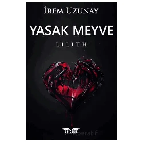 Yasak Meyve - İrem Uzunay - Perseus
