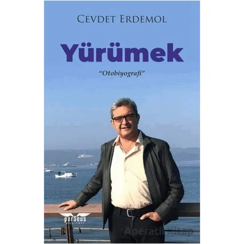 Yürümek - Cevdet Erdemol - Perseus