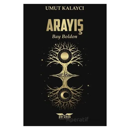 Arayış - Umut Kalaycı - Perseus