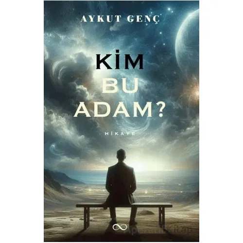 Kim Bu Adam? - Aykut Genç - Bengisu Yayınları