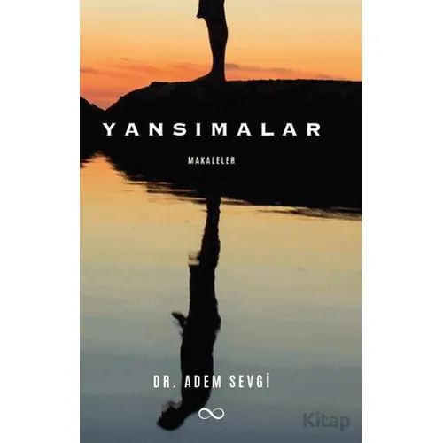 Yansımalar - Adem Sevgi - Bengisu Yayınları