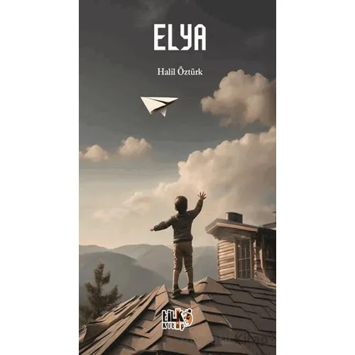 Elya - Halil Öztürk - Tilki Kitap