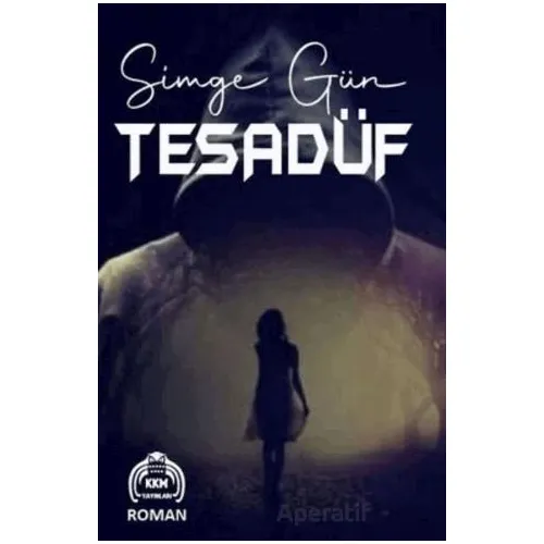 Tesadüf - Simge Gün - Kekeme Yayınları