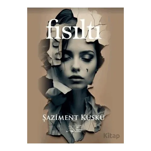Fısıltı - Şaziment Küskü - Kuytu Yayınları