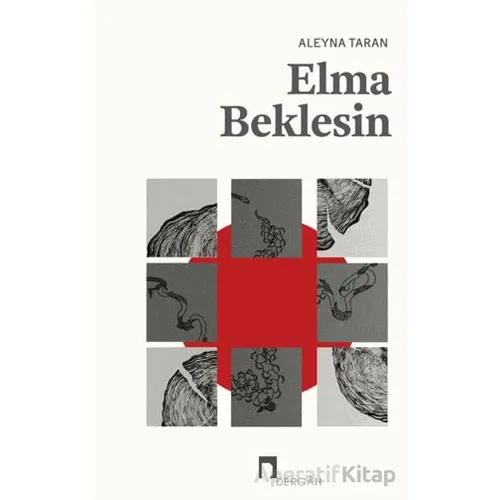 Elma Beklesin - Aleyna Taran - Dergah Yayınları