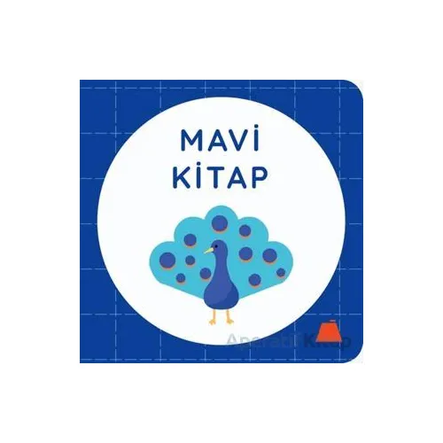 Mavi Kitap - Kolektif - Kumdan Kale