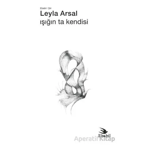 Işığın Ta Kendisi - Leyla Arsal - Ebabil Yayınları