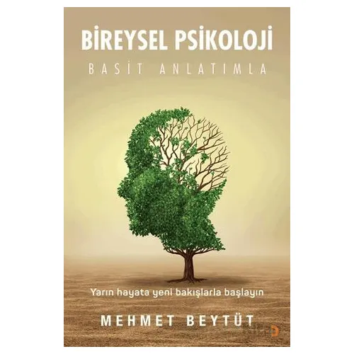 Bireysel Psikoloji - Mehmet Beytüt - Cinius Yayınları