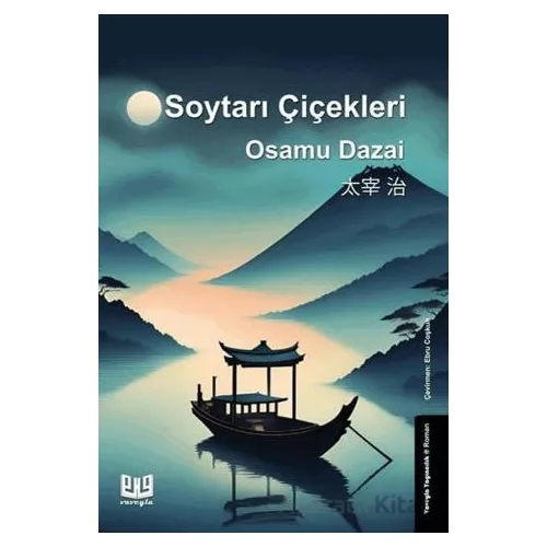 Soytarı Çiçekleri - Osamu Dazai - Vaveyla Yayıncılık