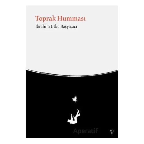 Toprak Humması - İbrahim Utku Başyazıcı - Vacilando Kitap