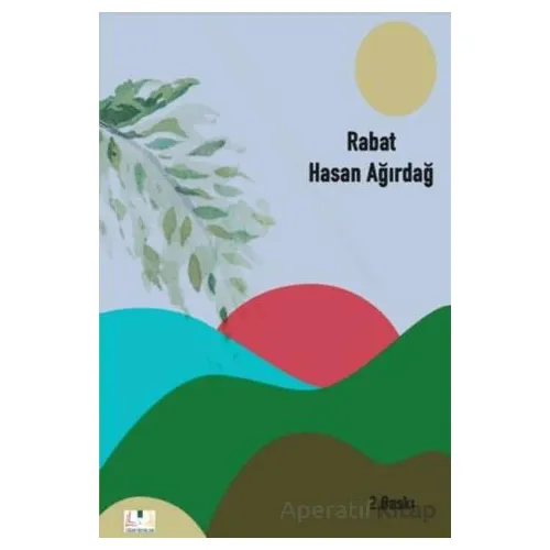 Rabat - Hasan Ağırdağ - Sidar Yayınları